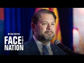 Democratic Sen. Ruben Gallego raises 2028 presidential run speculation