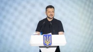 Ucrania recibirá 1.300 millones de euros en ayuda militar a través de la Otan según ha anunciado Zelenski
