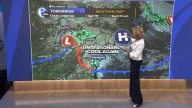 AccuWeather forecast for Philadelphia, Pennsylvania, New Jersey and Delaware