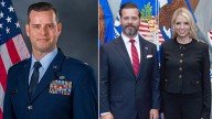 U.S. Army Reservist sworn in as U.S. Attorney for the Southern District of Florida