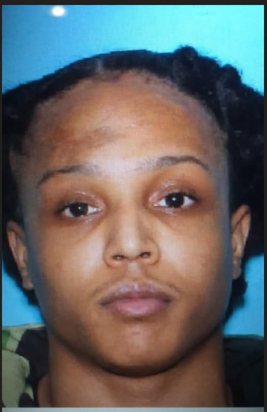 Martin County Sheriff’s Department seeks ‘Armed and Dangerous’ man