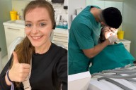 Traveling Couple Saves Thousands on Dental Work Thanks to Airbnb Hosts (Exclusive)