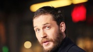 Tom Hardy la rompe en el papel de un gran superhéroe de Marvel