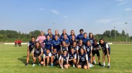 El Real Oviedo femenino suma en Carrizo de la Ribera su segundo triunfo del verano