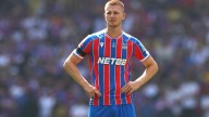 Fichajes: Real Madrid tiene en la mira a un jugador del Crystal