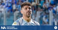 “Pan y circo”: La curiosa historia política del delantero Leandro “Loco” Díaz