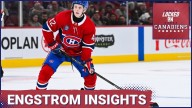 Montreal Canadiens prospects: insight on Aatos Koivu, Adam Engstrom, Vinzenz Rohrer w Patrik Bexell