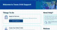 New child support website experiences 'bugs,' revamps payment system