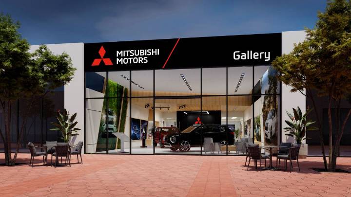 Mitsubishi abrirá concesionario en el área de Nashville