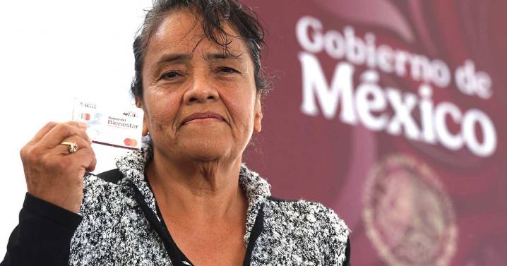 Pensión Mujeres Bienestar: No te quedes fuera del registro