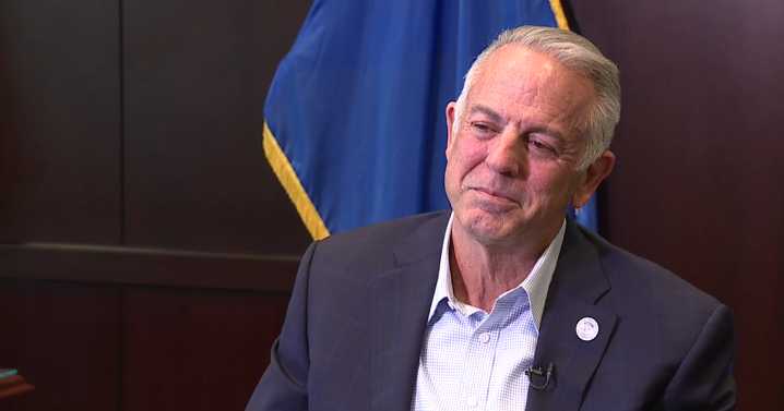 Lombardo to authorize Nevada National Guard to assist ICE