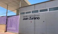 PSOE Lorca propone abrir por las tardes el Pabellón Juan Zurano para aliviar la saturación de los clubes deportivos