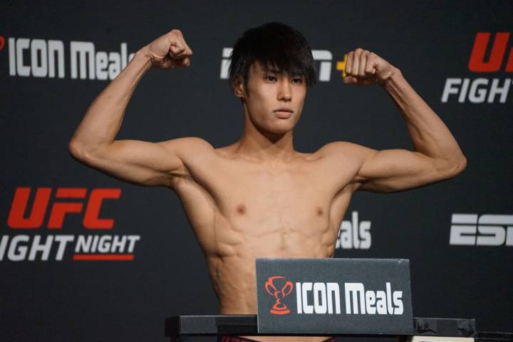 DraftKings MMA, UFC DFS Lineup Picks - UFC Vegas 108: Taira vs. Park