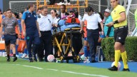 Pamela Tajonar se perderá seis semanas por lesión