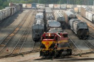 Northern Michigan passenger train study set to conclude around year