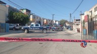 Policía municipal abatió a un hombre que los atacó con arma blanca