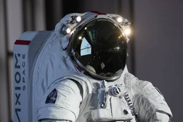 NASA to ‘move aside’ Biden administration priorities like climate science to focus on space exploration