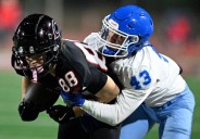 Friday night football: Get ready for kickoff in the Inland Empire