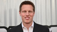 David Ellison Calls 'Top Gun 3,' 'Star Trek' Priorities