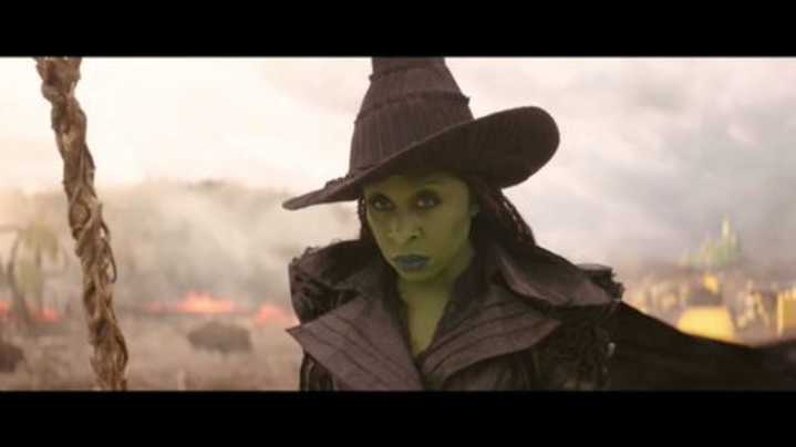 Fall film preview: Something ‘Wicked’ this way comes, along with a ‘Running Man,’ ‘Spider Woman’ and Bruce Springsteen 
