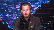 'We had an unbelievable victory today': MAGA host celebrates after MN mass shooting