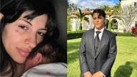 Cazzu revela que la pensión de Christian Nodal no es suficiente