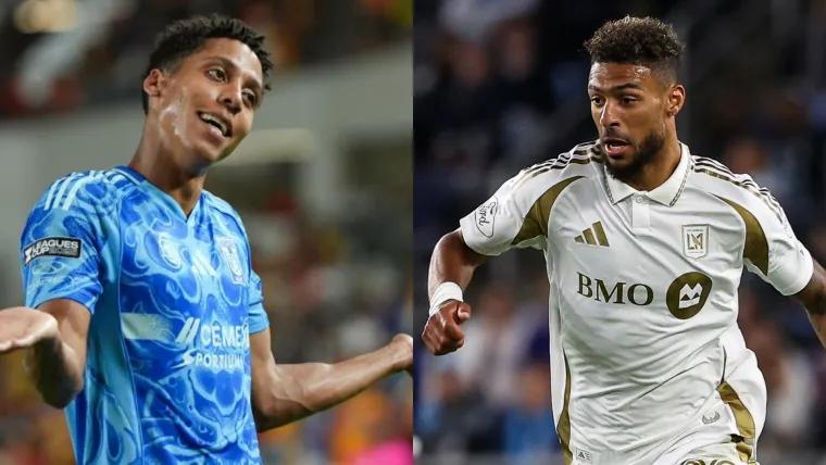 Where to watch Tigres vs. LAFC live stream, TV channel, start time for Leagues Cup match