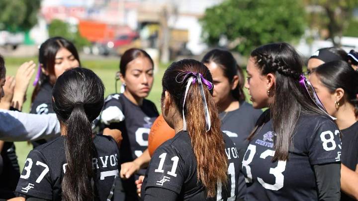 Triunfo de la selección mexicana en el World Games es inspiración para Cuervos