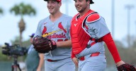 Starts for 2 promoted prospects a peek at 'who can be part of our future': Cardinals Extra