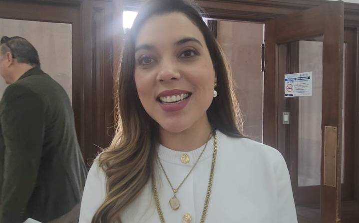 El Instituto de las Mujeres ha recuperado más de 2 mdp en pensiones alimenticias no pagadas: Mónica Meléndez