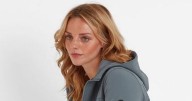 Debenhams cuts 50% off 'weather resistant' jacket and it's 'perfect' for autumn