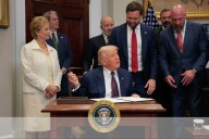 Vance on 2028 talks with Trump: ‘He wants me to be focused on doing a good job’