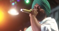 TikTok sensation Talibelico unites Punjabi, Mexican roots through banda music