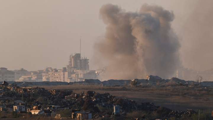 Hamás Acepta Propuesta de Alto el Fuego en la Franja de Gaza: ¿Qué Establece el Nuevo Plan?
