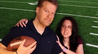 “Gameday with Jack & Nikki” coming to WVRC Media coverage of Mountaineer game days
