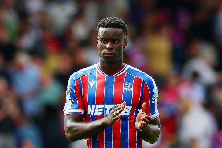 Crystal Palace 2025 summer transfer window review: Final day chaos, but Guehi stays