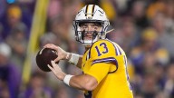 LSU's Brian Kelly "bullish" on the No. 9 Tigers as he enters a pivotal 4th season