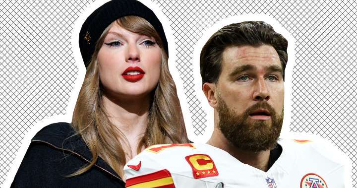 The Kansas City Chiefs Were Not Ready for Taylor Swift Mania