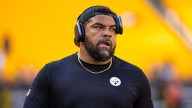 Steelers' Cameron Heyward returns to practice despite stalemate
