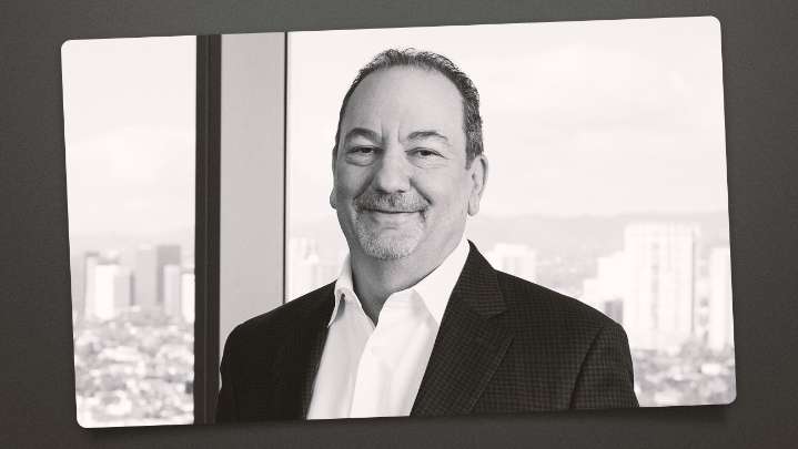 Harrison Dossick Dead: Entertainment Lawyer Was 65