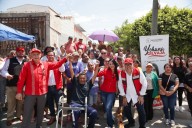 PT Baja California lleva jornada Todo el Poder al Pueblo