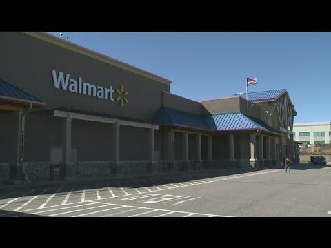 Frozen shrimp sold at Walmart in 13 states may be radioactive, FDA says