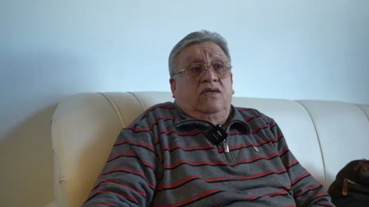 Los Palmeras: Marcos Camino, duro contra Cacho Deicas: "Él no está en condiciones mentales"
