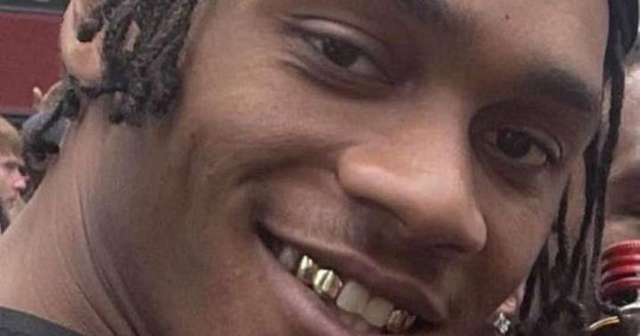 'Heartbroken' family call for help to find son’s Notting Hill Carnival killer