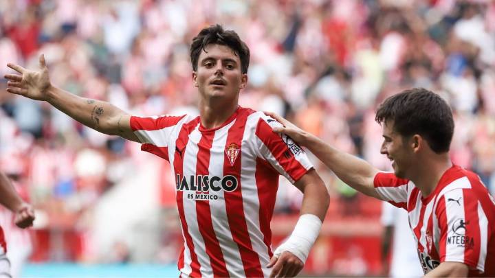 El agente de Queipo analiza posibles vías para ser cedido por el Sporting