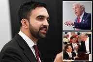 Socialist Mamdani launches Trump-bashing tour across 5 NYC boroughs