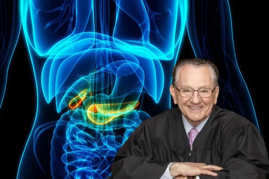 Fallece Frank Caprio: El “juez más amable del mundo” a los 88 años