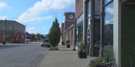 How a local college helps its local community