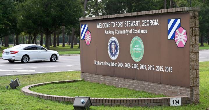 A.M. ATL: Latest on Fort Stewart shooting