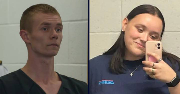 Boyfriend murders girlfriend who was 11 weeks pregnant, buries her body in 5